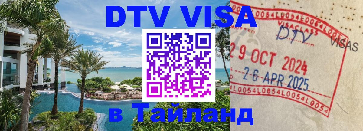Сколько стоит DTV виза — актуальные цены, оформление даже без документов - 03.10.2025 
